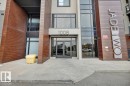 227 1008 Rosenthal Boulevard, Edmonton, AB  - Outdoor With Exterior 