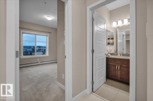 227 1008 Rosenthal Boulevard, Edmonton, AB - Indoor