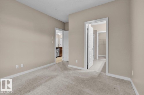 227 1008 Rosenthal Boulevard, Edmonton, AB - Indoor Photo Showing Other Room