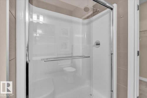 227 1008 Rosenthal Boulevard, Edmonton, AB - Indoor Photo Showing Bathroom