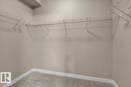 227 1008 Rosenthal Boulevard, Edmonton, AB - Indoor With Storage