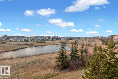 227 1008 Rosenthal Boulevard, Edmonton, AB - Outdoor With View