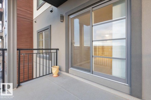 227 1008 Rosenthal Boulevard, Edmonton, AB - Outdoor With Exterior