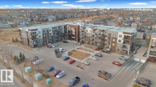 227 1008 Rosenthal Boulevard, Edmonton, AB - Outdoor With View