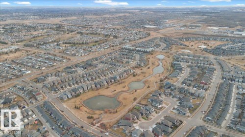 227 1008 Rosenthal Boulevard, Edmonton, AB - Outdoor With View