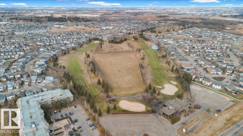 227 1008 Rosenthal Boulevard, Edmonton, AB - Outdoor With View