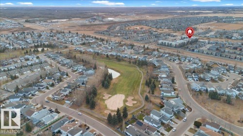 227 1008 Rosenthal Boulevard, Edmonton, AB - Outdoor With View