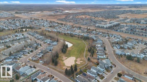 227 1008 Rosenthal Boulevard, Edmonton, AB - Outdoor With View