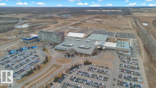 227 1008 Rosenthal Boulevard, Edmonton, AB -  With View