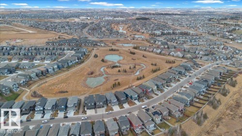 227 1008 Rosenthal Boulevard, Edmonton, AB - Outdoor With View
