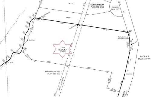 545165 Ste Anne Trail, Rural Lac Ste. Anne County, AB 