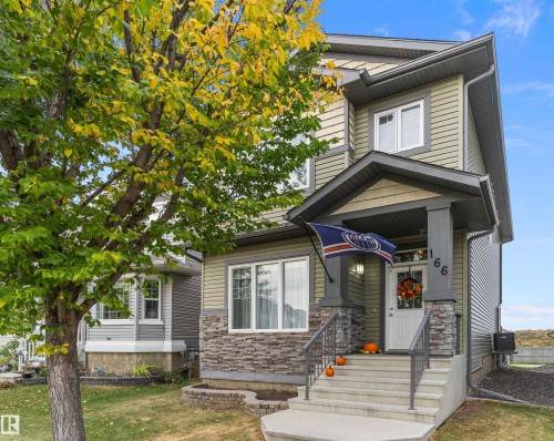 166 Kirpatrick Way  Leduc, AB T9E 0Z2