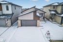 7093 Kiviaq Crescent, Edmonton, AB  - Outdoor 