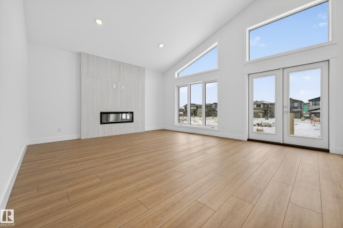 7093 Kiviaq Crescent, Edmonton, AB - Indoor