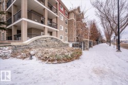 313 2098 BLACKMUD CREEK Drive  Edmonton, AB T6W 1T7