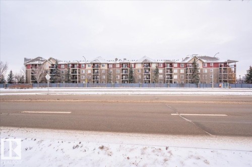 313 2098 Blackmud Creek Drive, Edmonton, AB - Outdoor