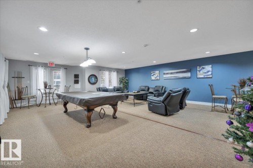 313 2098 Blackmud Creek Drive, Edmonton, AB - Indoor Photo Showing Other Room