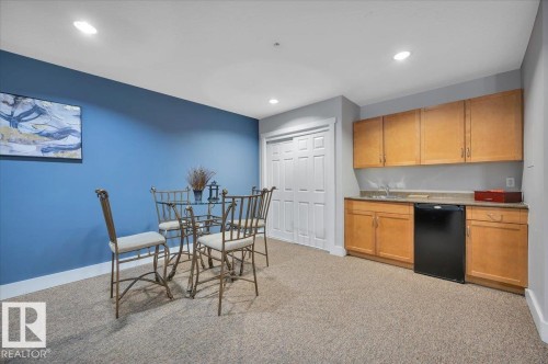 313 2098 Blackmud Creek Drive, Edmonton, AB - Indoor