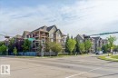 313 2098 Blackmud Creek Drive, Edmonton, AB  - Outdoor 