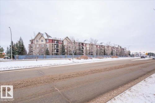 313 2098 Blackmud Creek Drive, Edmonton, AB - Outdoor
