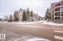313 2098 Blackmud Creek Drive, Edmonton, AB  - Outdoor With Balcony 