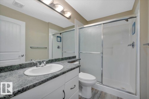 313 2098 Blackmud Creek Drive, Edmonton, AB - Indoor Photo Showing Bathroom