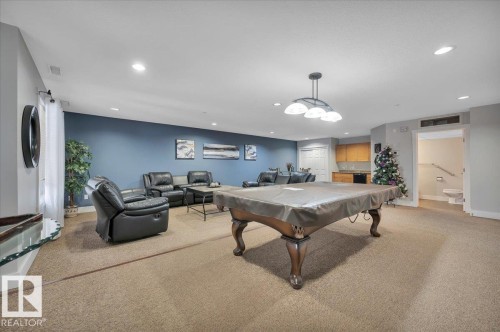 313 2098 Blackmud Creek Drive, Edmonton, AB - Indoor Photo Showing Other Room