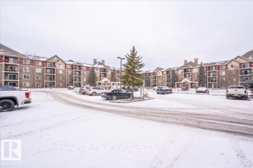 313 2098 Blackmud Creek Drive, Edmonton, AB - Outdoor