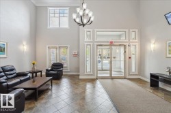 Building Foyer - 
