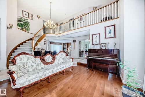 17416 53 Avenue, Edmonton, AB - Indoor Photo Showing Other Room