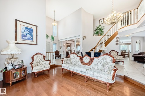 17416 53 Avenue, Edmonton, AB - Indoor Photo Showing Other Room