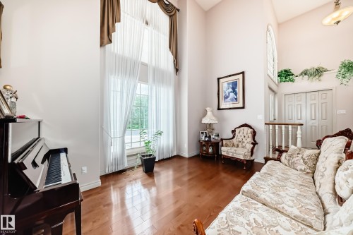 17416 53 Avenue, Edmonton, AB - Indoor