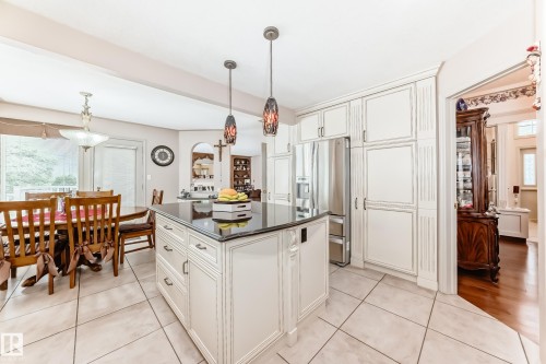 17416 53 Avenue, Edmonton, AB - Indoor