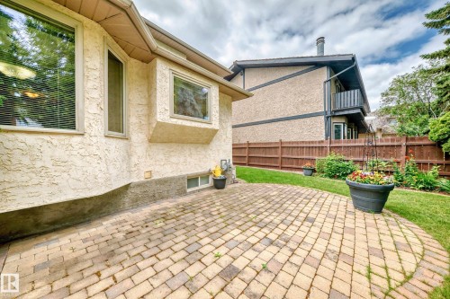 17416 53 Avenue, Edmonton, AB - Outdoor With Balcony With Exterior