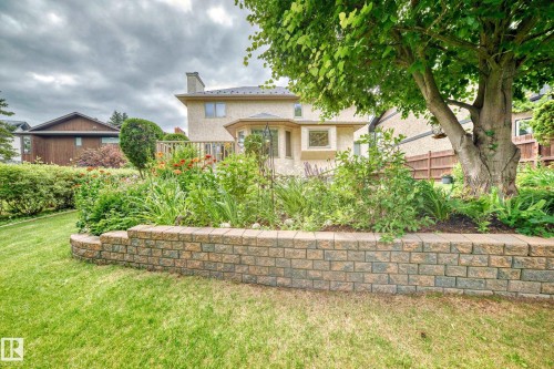 17416 53 Avenue, Edmonton, AB - Outdoor