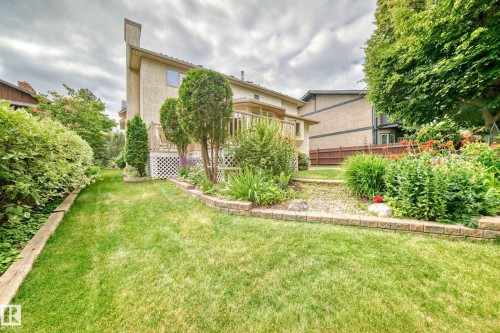 17416 53 Avenue, Edmonton, AB - Outdoor