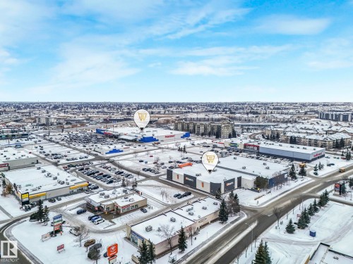 216 13625 34 Street, Edmonton, AB - Outdoor With View