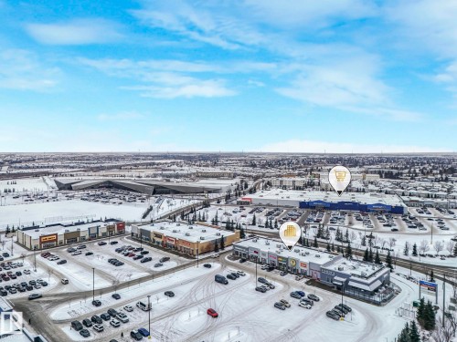 216 13625 34 Street, Edmonton, AB - Outdoor With View