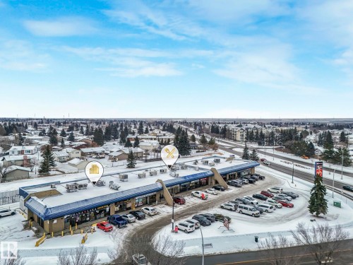 216 13625 34 Street, Edmonton, AB - Outdoor With View