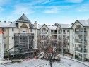 216 13625 34 Street, Edmonton, AB  - Outdoor With Balcony With Facade 