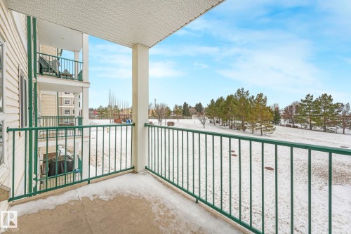 216 13625 34 Street, Edmonton, AB - Outdoor With Balcony With Exterior