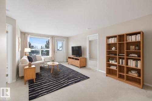 216 13625 34 Street, Edmonton, AB - Indoor