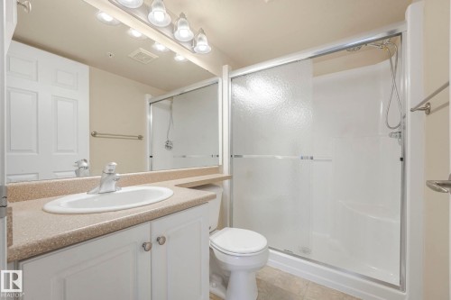216 13625 34 Street, Edmonton, AB - Indoor Photo Showing Bathroom