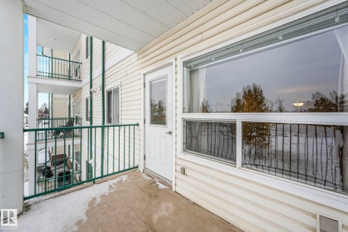 216 13625 34 Street, Edmonton, AB - Outdoor With Balcony With Exterior