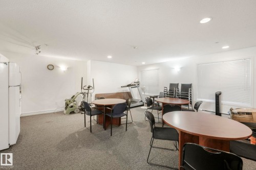 216 13625 34 Street, Edmonton, AB - Indoor Photo Showing Dining Room