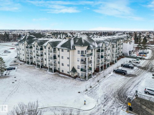 216 13625 34 Street, Edmonton, AB - Outdoor