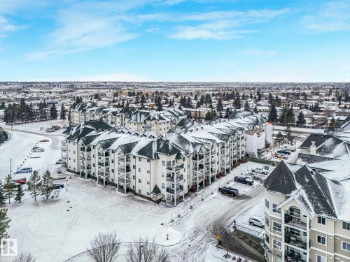 216 13625 34 Street, Edmonton, AB - Outdoor With View