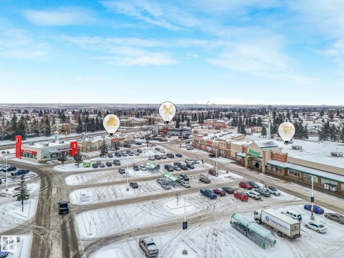 216 13625 34 Street, Edmonton, AB - Outdoor With View
