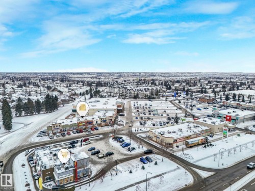 216 13625 34 Street, Edmonton, AB - Outdoor With View