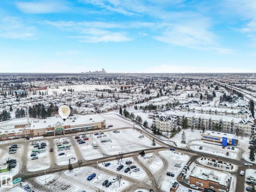 216 13625 34 Street, Edmonton, AB - Outdoor With View